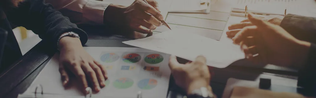 Die Frage ist nicht ob Sie Ihre Finanzabteilung digitalisieren sollten, sondern wann und wie