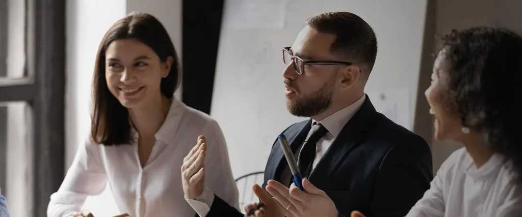 Was macht einen CFO im Jahr 2022 erfolgreich?