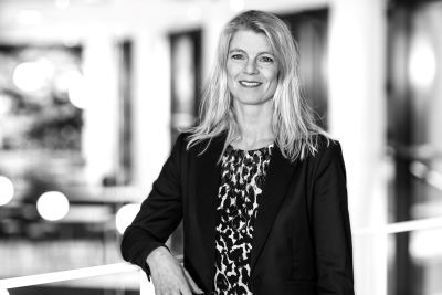 Jette Thelin