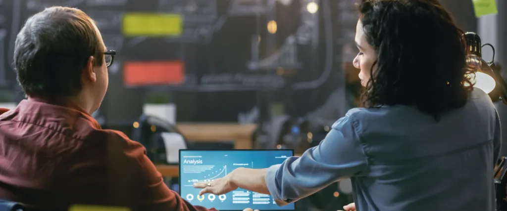 The what, how, and why of seamless data integration in finance