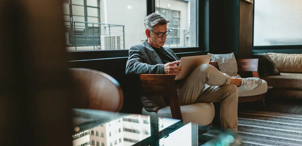 Local financial statements vs. reporting for consolidation